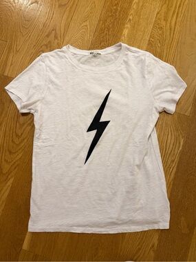 Z Supply | Lightening Tee